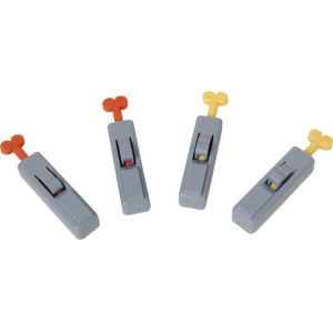 China Safety Lancet Plastic Medical Injection Moulding WLM - 7029 on sale