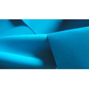 polyester peach skin fabric/textile/home textile/fashional twill/garments