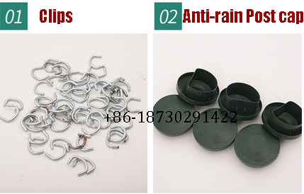 China ready stock 60x60 mm euro fence mesh Pvc coating made in china