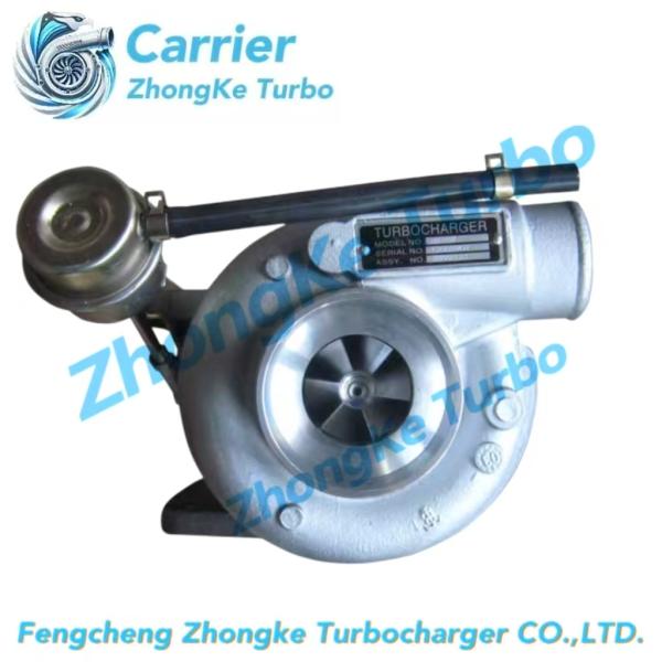 HX30W Turbo 3537751 3537752 3537753 3592122 3592124 3802906 380290600 Turbocharg