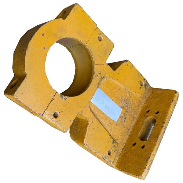 Support OEM Bulldozer Spare Part 140-70-00032 PIVOT ASSY R.H For D60A-8 Komatsu