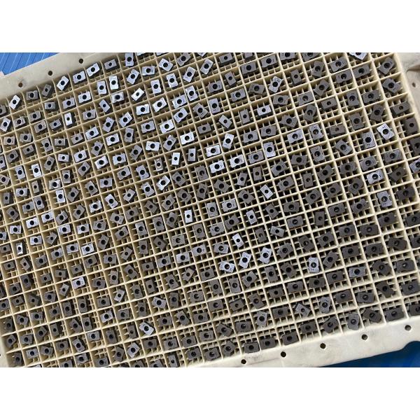 CNC Carbide Insert For Aluminum