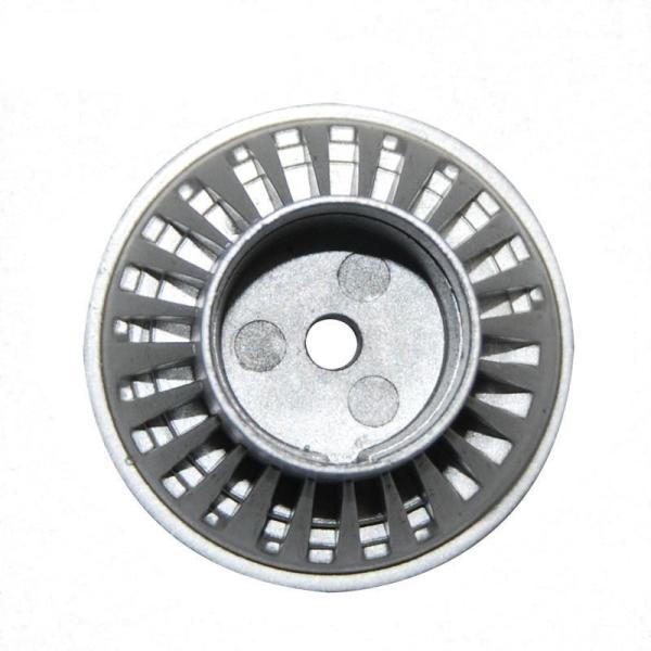 Buy Extruded Aluminum Led Housing High Power  Electronic Accessories at wholesale prices