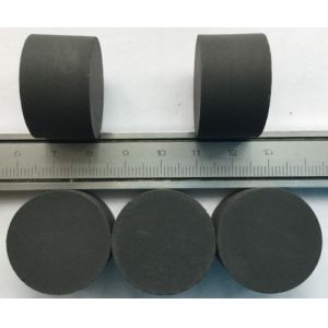 Quality Non - Conductive SD Series Pcd Die Blanks High Temperature Sintering for sale