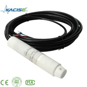 China High-frequency water supply pressure transmitter on sale