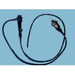 CF-HQ290L High Definition Flexible Scope Videocolonoscope DUAL FOUCUS Medical