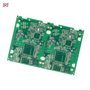 China Turnkey Multilayer Pcb Assembly Circuit Board Custom 94v0 on sale China Turnkey Multilayer Pcb Assembly Circuit Board Custom 94v0 on sale