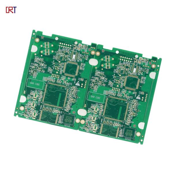 Buy Turnkey Multilayer Pcb Assembly Circuit Board Custom 94v0 at wholesale prices