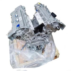 Quality V6 2.7L G6EA Gas/Petrol Engine Assembly Standard Torque for Hyundai Grandeur Santa Fe G6EA for sale