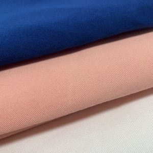 Tc 6535 Polyester cotton 16*12 108*56 Twill Fabric For hat Uniform Work Clothes