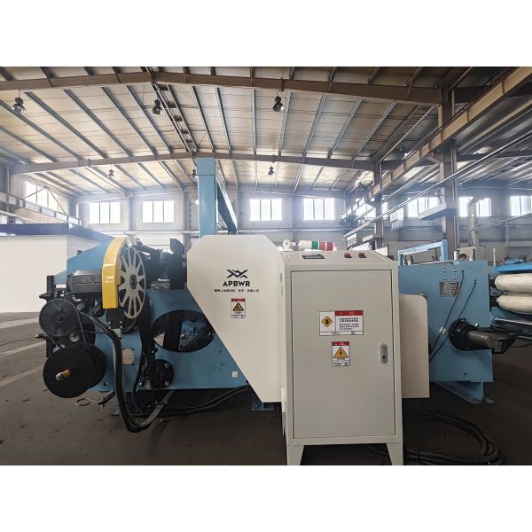 Energy Heavy Duty Metal Wire Mesh LoomStable Running 2300D