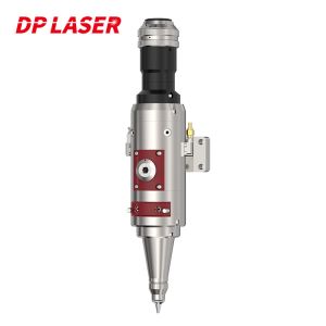 3D Robot QBH Metal Cutting Laser Head OSPRI LC201 2KW 2000W