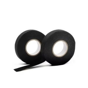 China No Residue Automotive Electrical Cable Fleece Cloth Wire Harness Tape for Car on sale