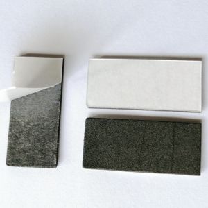 EVA Protective One Sided Adhesive Foam Tape 45x20mm Die Cutting