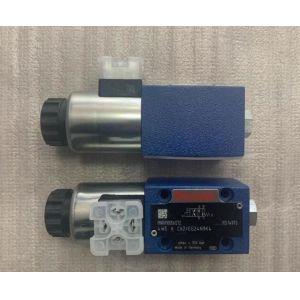 R900561272 4WE6C6X/EG24N9K4 4WE6C62/EG24N9K4 Directional Spool Valve