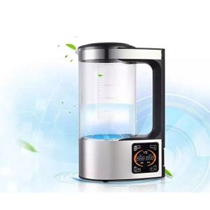 2800ppb Hydrogen Generator High Concentration Water Electrolysis H2 Content