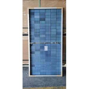 Jinko 470w White Backsheet Monocrystalline PV Modules B Grade