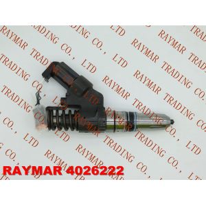 CUMMINS Diesel fuel injector 4026222 for M11 Engine