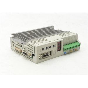 China 100W Mitsubishi Industrial AC Motor Drive MR-C10A-S23 200-230V, 0.85A Servo Amplifier NEW on sale