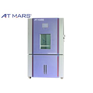 Automotive Temperature Humidity Test Chamber 800L