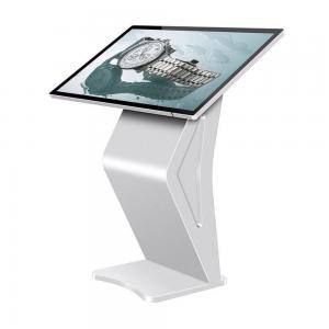 China 21.5 Inch Horizontal Type Non Touch Digital Kiosks K S T Type For Information Inquiry on sale
