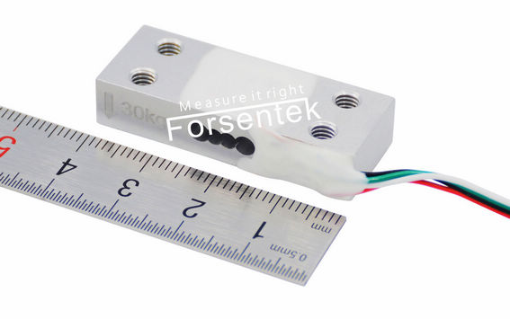 Miniature Weight Sensor 300N Micro Load Cell 200N Small Weight Transducer 100N