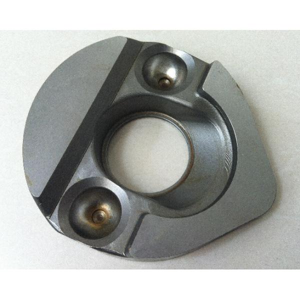 Komatsu Excavator Swash Plate Spare Parts For PC200-7 PC200-8 HMV110