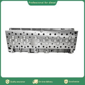 Hot sale Engine Parts QSK45 Diesel Engine Cylinder Head 4001090 4080358 4100537