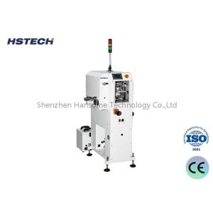 Front-Side Operation Multi-Function SMT Production Line Automatic PCB Surface
