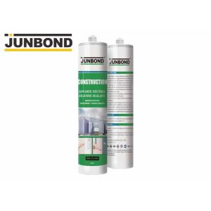 China Outdoor Weatherproof Neutral Cure Silicone Adhesive Construction Concrete Roof on sale