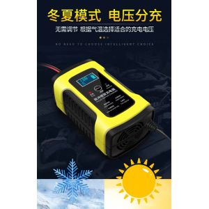 240V 12V Battery Chargers CE RoHS 24V5A Tricycle Battery Charger