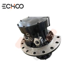 AT472921 Track Motor Compact Track Loader Undercarriage Parts