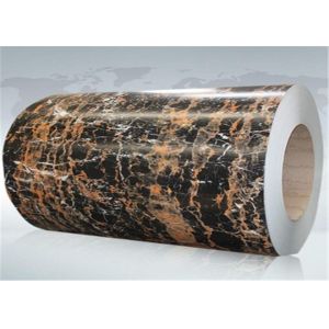 30ga Colored Galvanized Steel Coil