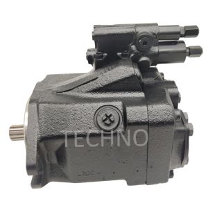 Rexroth R902549738 Piston Air Pump Variable For Hydrostatic Drives