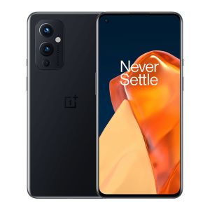 Original Global Rom OnePlus 9 5G Smartphone 6.55 Inch 120Hz AMOLED Display