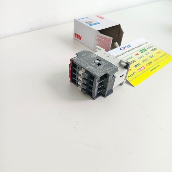 Buy AX12-30-10 230V ABB: Precision Control, Unmatched Reliability for Industrial Automation at wholesale prices