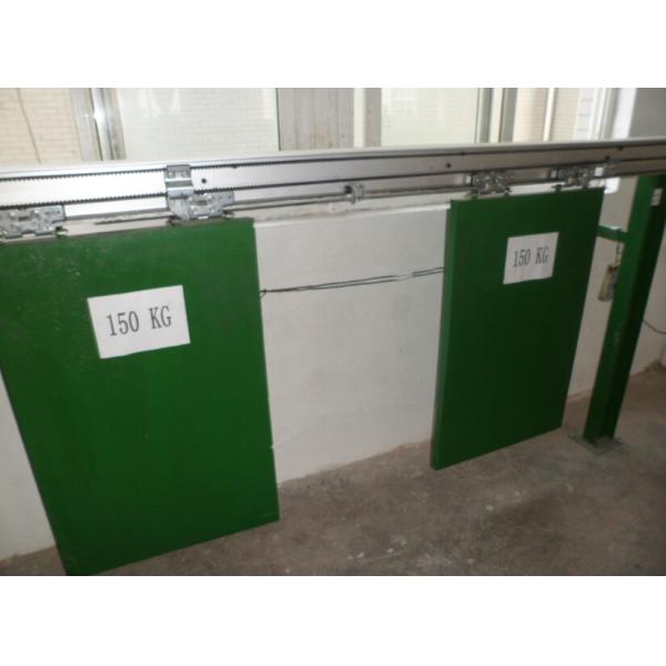 Dunkermotoren Sliding Door Operator Brush Motor 60W Black Or Golden