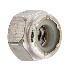 Csk ANSI Hex Head Nuts DIN 1587 M8 Hex Nuts SAE Fine Thread