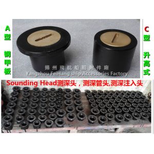 CB/T3778-99 A steel deck sounding injection head