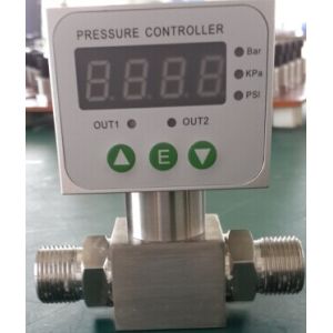 Quality 4-LED Differential Pressure transducer HPT-7D for sale