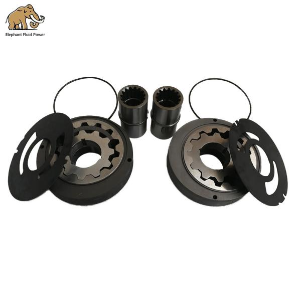 Rexroth A11vo95/130/190/260 Hydraulic Piston Pump Parts Excavator Repair