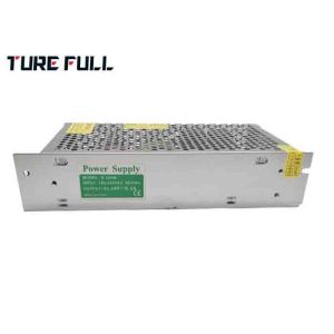 1a 3a 5a 10a Switching DC Power Supply , 5V 12V 24V Led Power Supply
