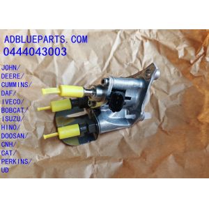 0444043003 OEM BOSCH DEF DOSING UNIT / UREA NOZZLE / DOSING MODULE 0444043003