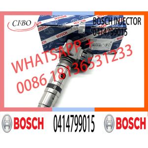 Fuel Injection Unit Pump 0414799017 0414799032 A0280749102 0414799015