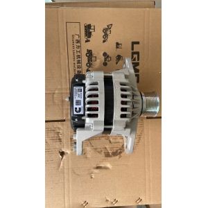 CLG835 LiuGong Spare Parts 40C1029 Dynamo