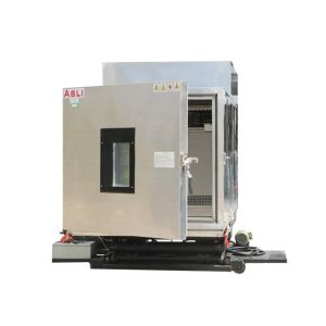 China Programmable High Frequency Environmental Chamber , Combined Vibration Test System on sale