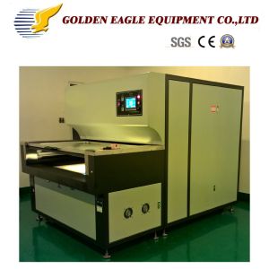 High Precision PCB Exposure Machine For PCB Manufacturing Machinery