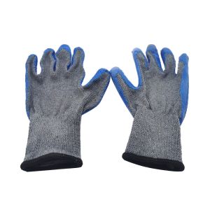 Medium Durability Plastic Gloves - Personal Protective Equipments for all