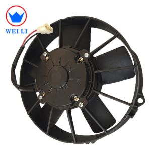 Carrier Universal Condenser Fan Motor , 9 Inch AC Fan Motor Replacement.