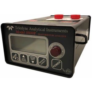 8800p Al2O3 Trace Teledyne Analytical Instruments Gas Moisture Analyzer